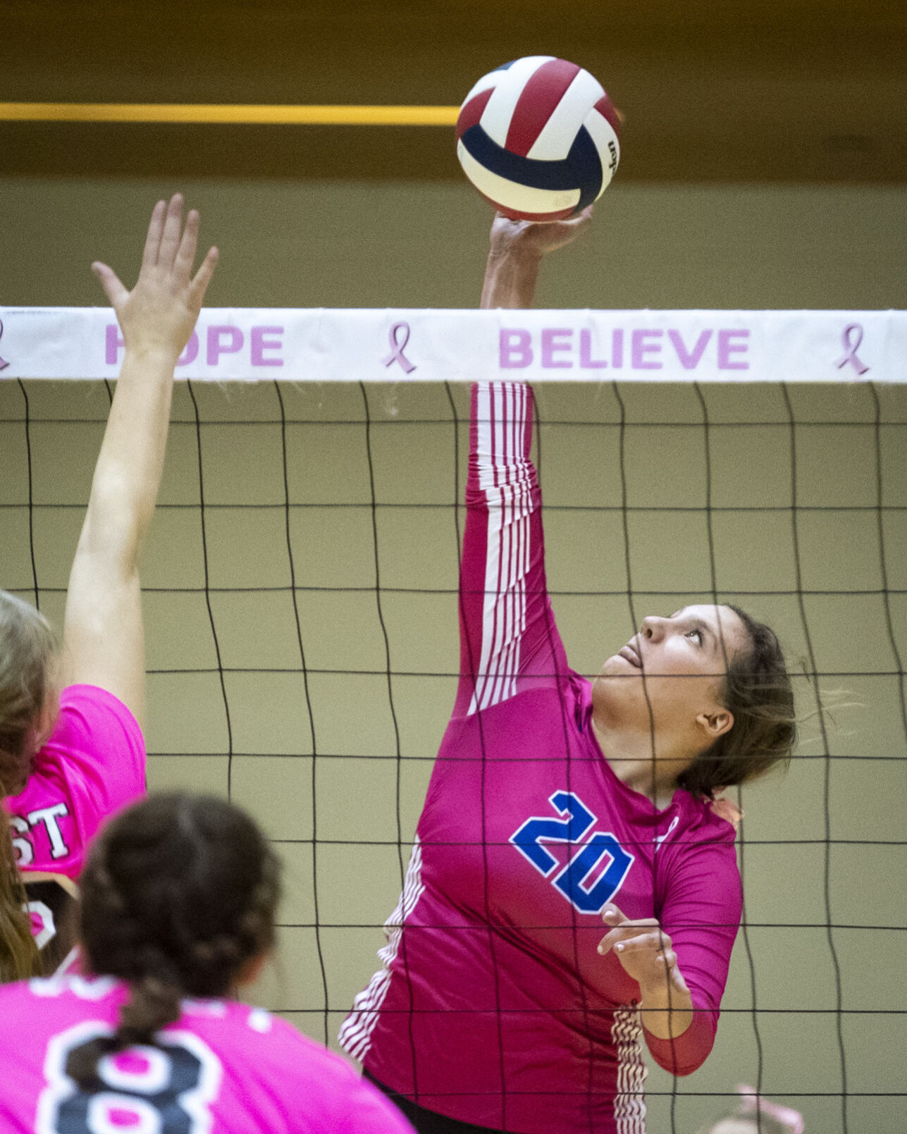 Billings West vs. Billings Skyview